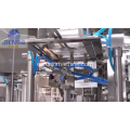 GD8-200B Automática de la bolsa de bolsas líquidas de llenado